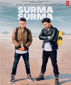 Surma Surma Guru Randhawa