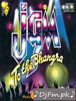 Classic Bhangra Beats Frome UK Various