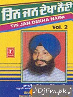 Folk Roots Tera Hassna Tera Takna Tejinder Singh ji (Khanne Wale)