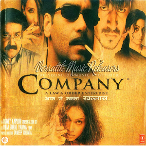 Company Kumar Sanu