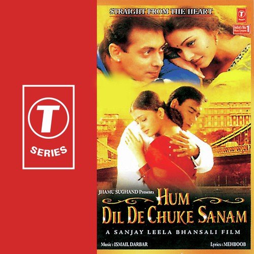 Hum Dil De Chuke Sanam Hariharan