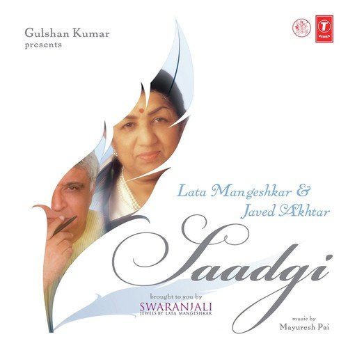 Saadgi Lata Mangeshkar