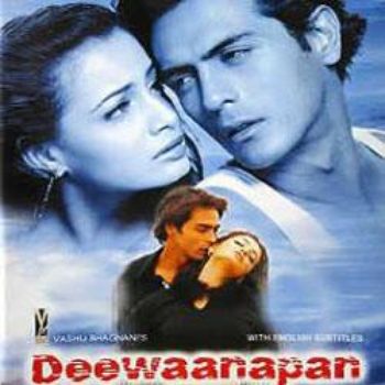 Deewanapan Shaan