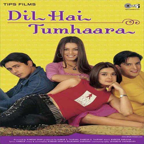 Dil Hai Tumhaara Alka Yagnik