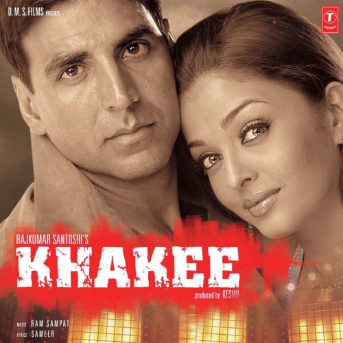 Sonu Nigam Khakee